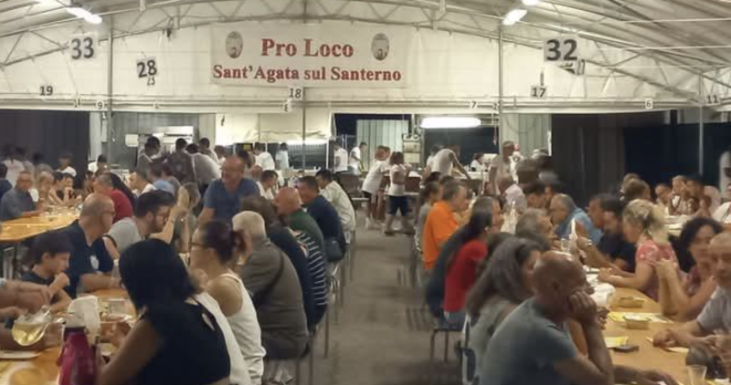 Sagra del Tagliolino